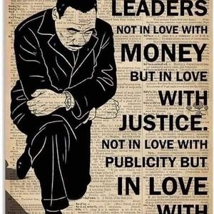 Meet your Posher, Al